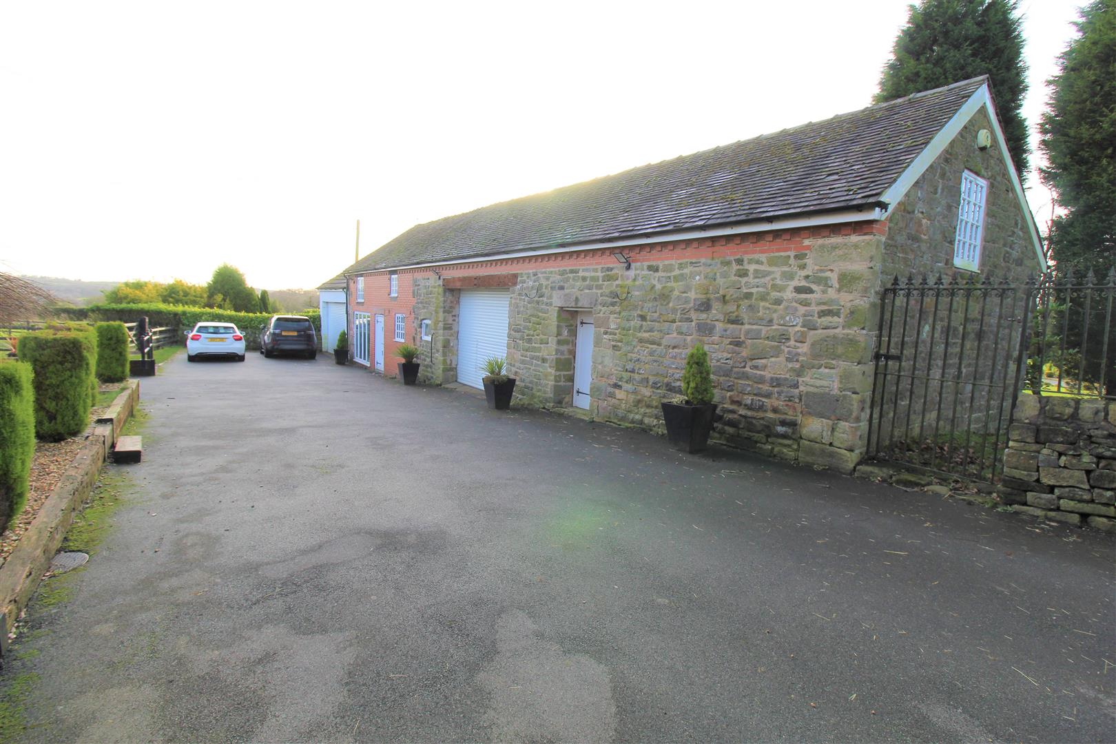 Breach Road, Brown Edge, Stoke-On-Trent